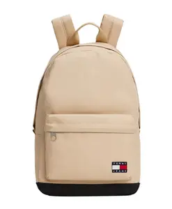 Рюкзак Essential Dome Tommy Jeans, бежевый