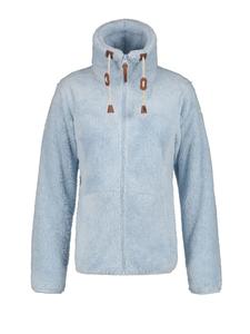 Плюшевая куртка Colony синего цвета Icepeak