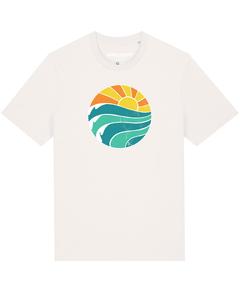 Рубашка Watapparel  Summer Sun, белый