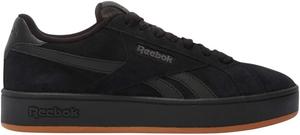 Кроссовки Reebok Unisex-Adult Retro Mega, черный