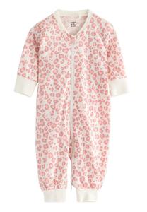 Пижама Lindex, белый