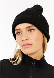 Шапка Protest Beanie, True Black/Black
