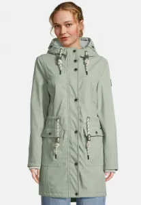 Парка лилли New View, Hellgrün