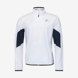 Детская тренировочная куртка Head Club 22