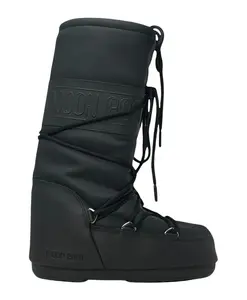 Резиновые сапоги Icon Moon Boot, черный