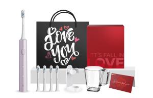 Электрическая зубная щетка Xiaomi