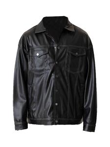 Куртка межсезонная Dandalo, черный