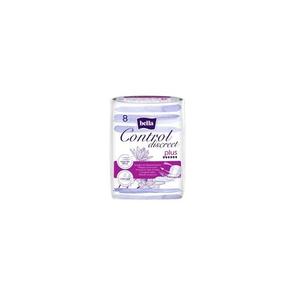 Прокладки урологические женские Bella Control Discreet Plus 8 шт.