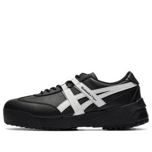 Кроссовки delegation ex Onitsuka Tiger, черный