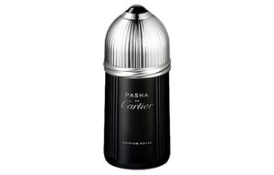 Cartier PASHA DE Basha Black Edition мужские духи древесные ароматические туалетная вода 50ml/100ml/150ml