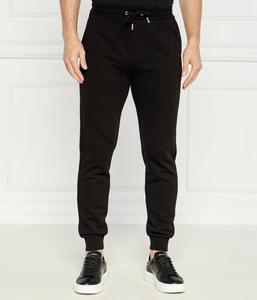 Брюки Regular fit Karl Lagerfeld, черный