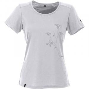 Shirt bony ii fresh - 1/2 t-shirt Maul, белый