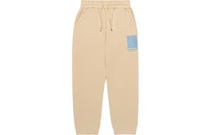 Повседневные брюки Unisex CLOT, хаки