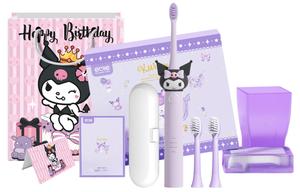 Электрическая зубная щетка Sanrio