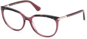 GUESS женские солнцезащитные очки, 069 Shiny Bordeaux