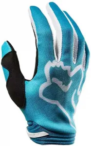 Перчатки Fox Racing - 180 TOXSYK - Женские, для взрослых - Перчатки для вождения, мотоциклетные перчатки, перчатки для мотокросса, перчатки для езды на мотоцикле, blue