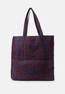 Сумка-шоппер Antik Batik TAMARI CABAS, Burgundy/Bordeaux