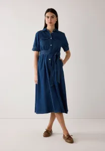 Одеваться More & More, Denim