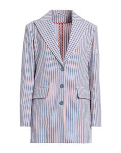 Блейзер Vi To Vi, синий