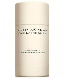 Donna Karan Cashmere Mist Дезодорант-стик-антиперспирант, 1,7 унции Donna Karan New York