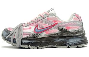 Nike Женские кроссовки Initiator Abrasion Resistant Low top Casual Training Running Pink Black