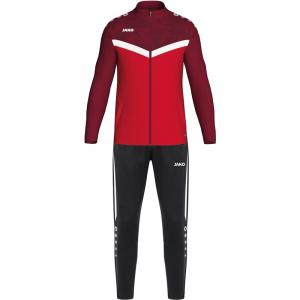 Культовый спортивный костюм Jako, мультиколор