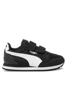 Кроссовки Puma St Runner v4 Mesh V Ps 399877 01, черный