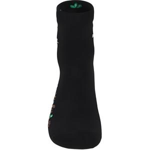 Дракон Серия Носки до середины икры Мужские 1 пара Jet Black FILA