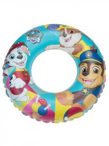 Летний плавательный круг 51 см Paw Patrol