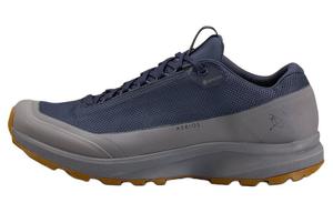 Кроссовки походные мужские Arcteryx Aerios Fl 2, синий