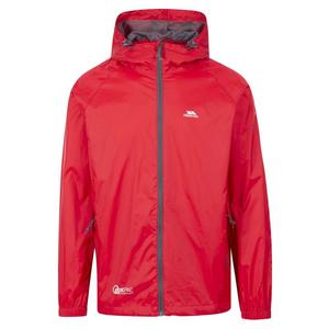 Куртка Trespass Qikpac, красный
