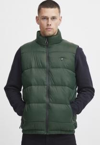 Жилет Blend, цвет greener pastures