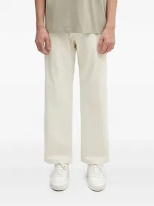 Брюки с эластичным поясом Gramicci, нейтральный