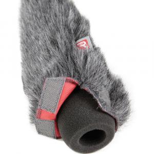Ветрозащита для микрофона Rycote Shotgun Mic Foam and Windjammer Combo 055207