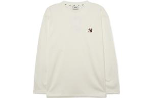 MLB Футболка унисекс белая