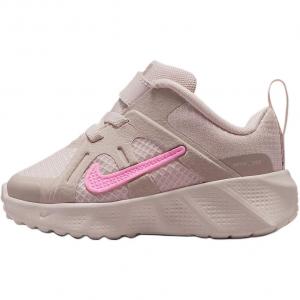 Nike City Response низкие детские ботинки светло-розовый