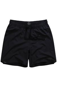 Обычные брюки JAY-PI, черный