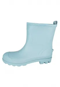 Большие резиновые сапоги Beck, Pastellblau