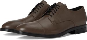 Мужские оксфорды Cole Haan Modern Essentials Cap, черный