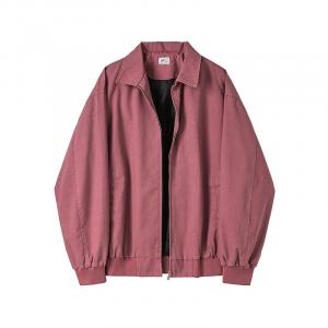 Куртка Huichо Riding The Wind Collection Unisex WARRIOR, розовый[upgraded/heavyweight/recommendation!]