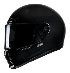 Шлем HJC V10 HJC Helmets, черный