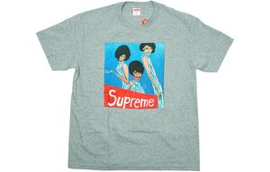 Футболка FW18 унисекс Supreme