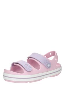 Crocs Сандалии 'Cruiser' в цвете Rose