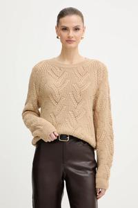 Свитер Morgan, бежевый