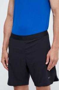 Тренировочные шорты Speed 3.0 Reebok, черный