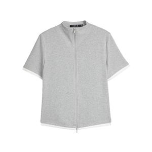 ELLE Футболка Women's Medium Gray