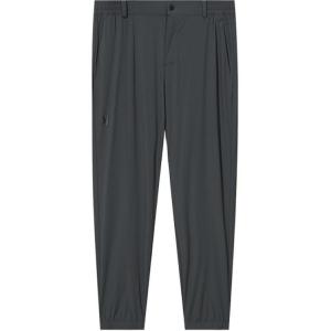 Повседневные брюки городской жизни Urban Life SPYDER, серый