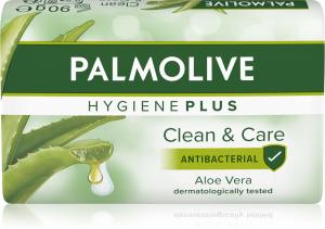 Кусковое мыло «Гигиена плюс алоэ» Palmolive, 90 гр