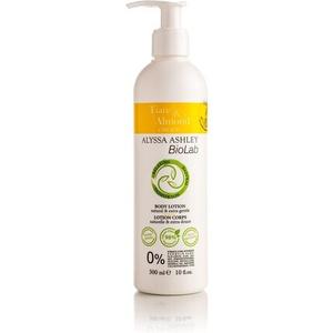Alyssa By Ashley Увлажняющие кремы 300мл, Alyssa Ashley