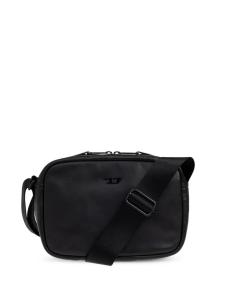 Сумка через плечо Diesel Rave, черный